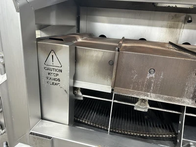 USED UNITHERM FG-24-8B-P