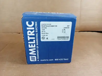 NEW MELTRIC 33-64183-C-K14-352