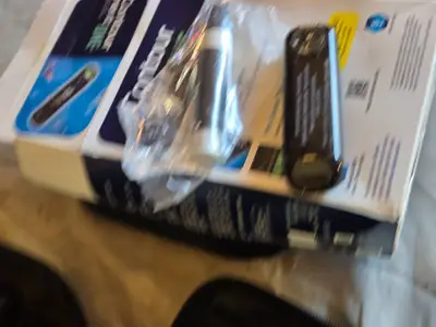 Contour Next EZ Blood Glucose Monitoring Systems and Accessories Lot - All Unested