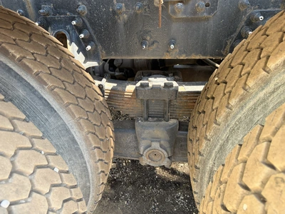 Used 2012 INTERNATIONAL SF625 7400 SBA 6X4 Rolloff Trucks Indiana US | Miedema Asset Management Group #1437013