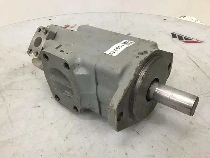 Used VICKERS 3525VQH30A21 Pumps Michigan US | Ideal Machinery #583589