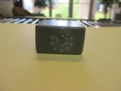 NEW Air Pax Electronics 800-2/ SWSC-X117814