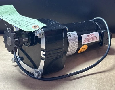 USED Bodine 33A5BEPM-F3