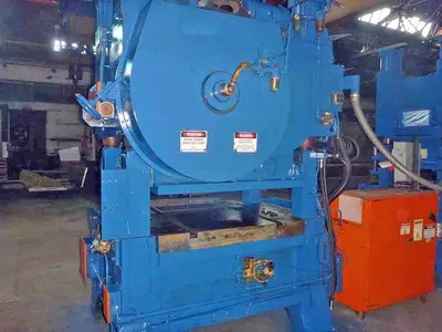 1994 OAK FP3-54-1422 Fin Presses | Michael Meyer (4)