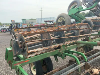 Used UNVERFERTH 220 Trailed Rollers Michigan US | Miedema Asset Management Group #1423714