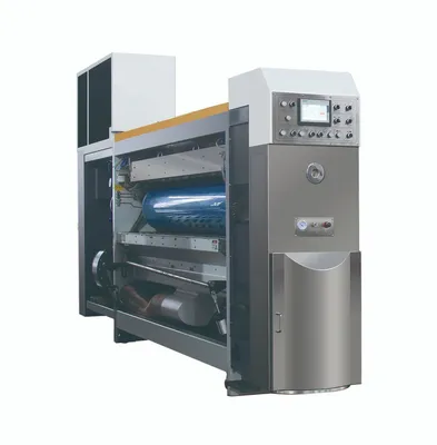 New | Build-to-Order TLC Machinery TESRA 1628 Glue Machines US | TLC Machinery #1540329