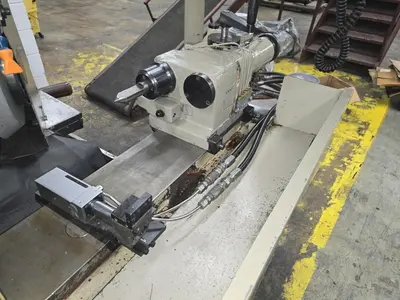 USED 2000 SHIGIYA GAE-30-60