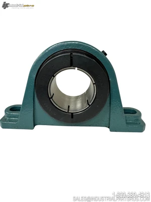 New | in-Stock DODGE P2B-DL-207-NL Bearings Kentucky US | Industrial Parts R Us Inc. #1174957