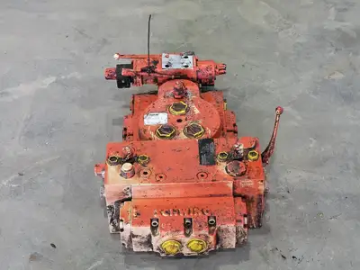 USED SCHWING 98327503