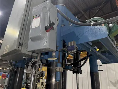 USED BECKWOOD 683640