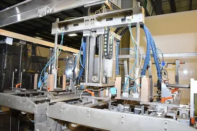 USED BOSCH TTF