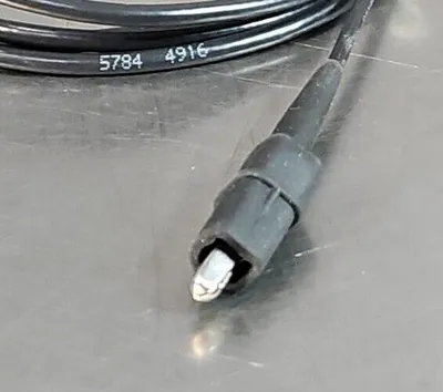 Tektronix TPP0101 Voltage Probe 100 MHz. 5E-17