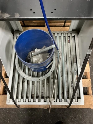 Used KRAUTZBERGER _UNKNOWN_ Pumps Ohio US | Equipment Recovery Corp. #1330691