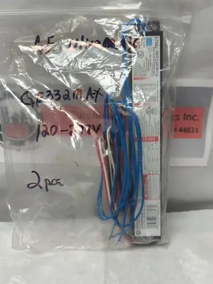 New | in-Stock GE GE332MAX Lighting Ohio US | Surplus Asset Holdings #1244162
