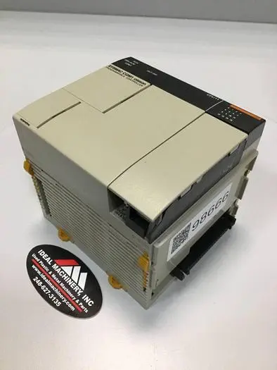 Used OMRON CQM1-CPU11-E Circuit Boards Michigan US | Ideal Machinery #706051