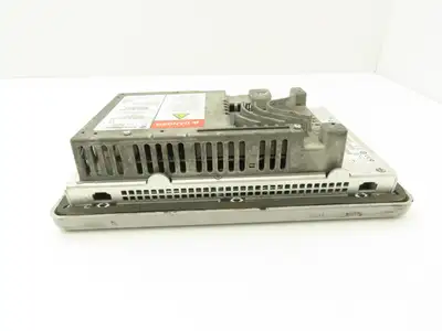 Allen Bradley 2711P-B7C4A8 PanelView Plus 700 Keypad/Touch W/Module 2711P-RDB7C