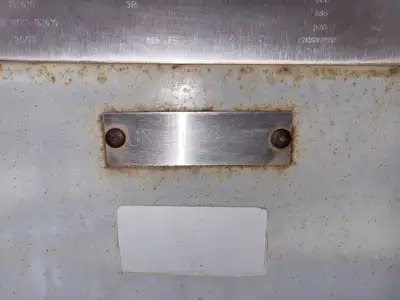 USED DELTA EVI CETC0075-S001534