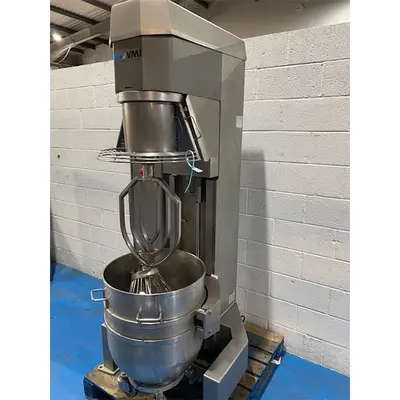 Used Vmi _UNKNOWN_ Planetary Mixers | ISCA #1299092
