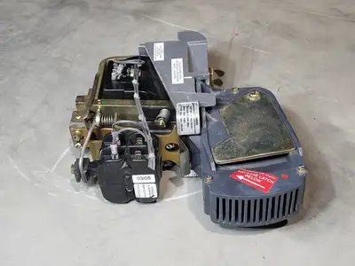 USED SIEMENS 14-193-100-583