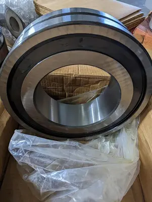 New | in-Stock MCGILL SB 22236 W33 SS Bearings | Surplus Asset Holdings #1197383