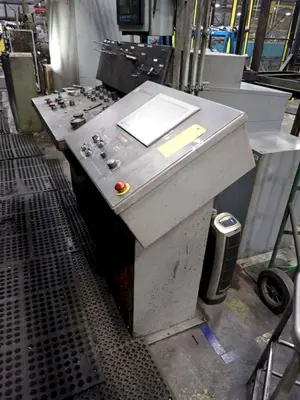 USED THERMATOOL CF14-1506460