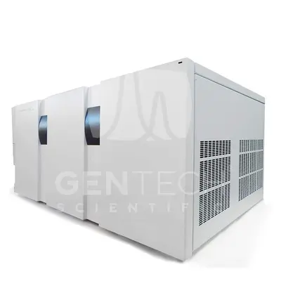 Used AGILENT TECHNOLOGIES G6410B Mass Spectrometer New York US | GenTech Scientific #1447441