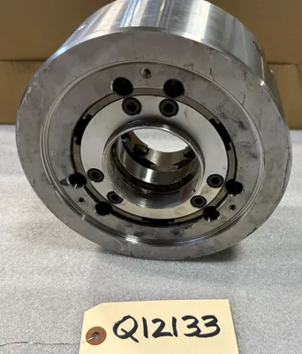 SAMCHULLY MH-208V1 Chucks | Great American Equipment Company (7)