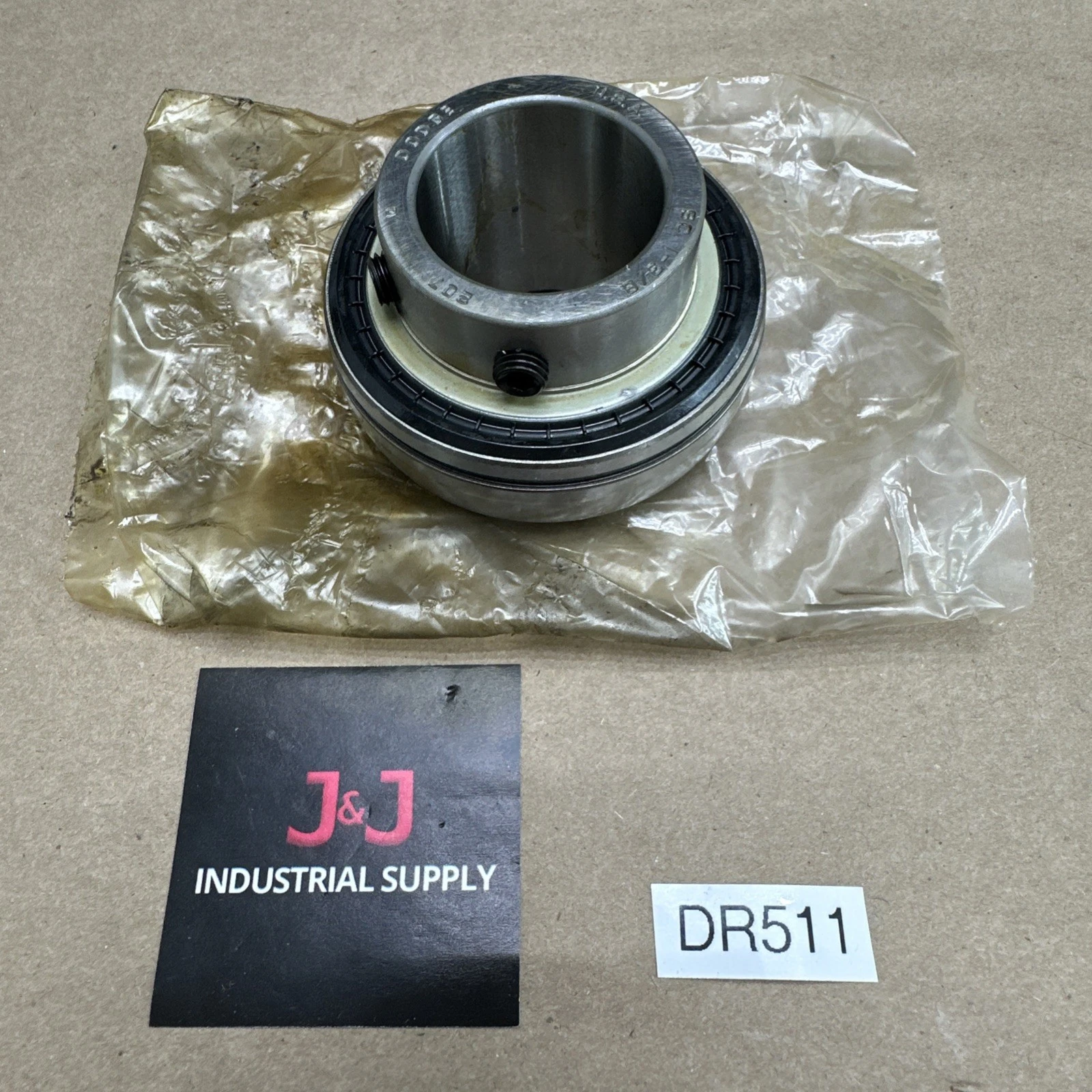 NEW Dodge SC 1-3/8 207