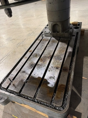USED CARLTON 3A 5X13