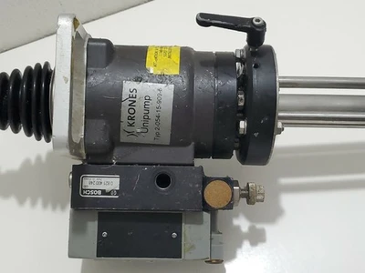 USED KRONES 2-054-15-909-5