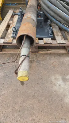 Used 2020 TT 2020 TT TECHNOLOGIES / TRACTO-TECHNIK Drill Rigs Florida US | HDD Broker #1346864