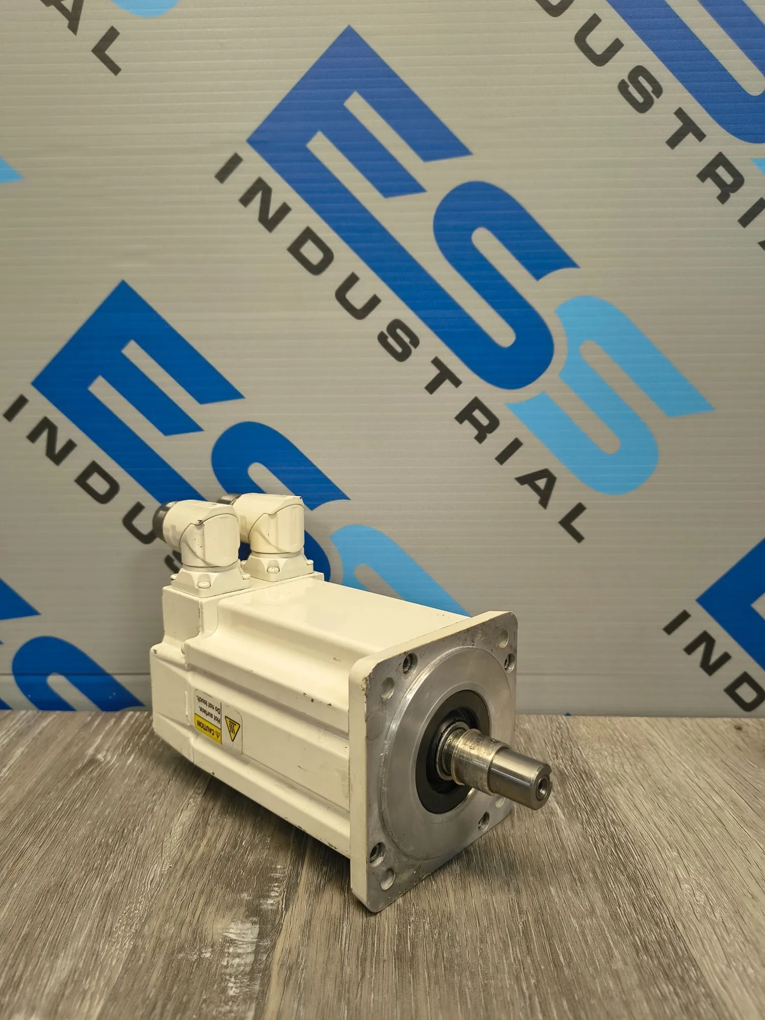 USED Allen-Bradley MPF-A4540F-SJ72BA