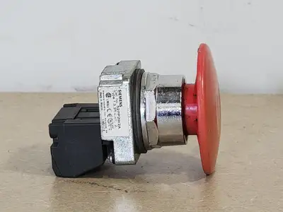 USED SIEMENS 52PP2W2A