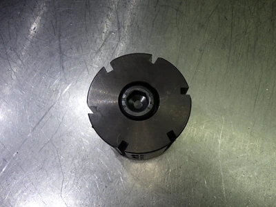 SECO 58mm Coolant Thru Thread Mill Head 27mm Arbor R396.19-0058-4003-6AM (LOC3120A)