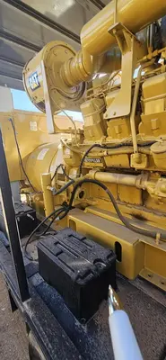 USED CATERPILLAR 3516