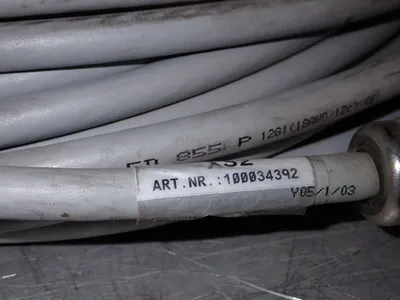 Power Cable - W2-xs2