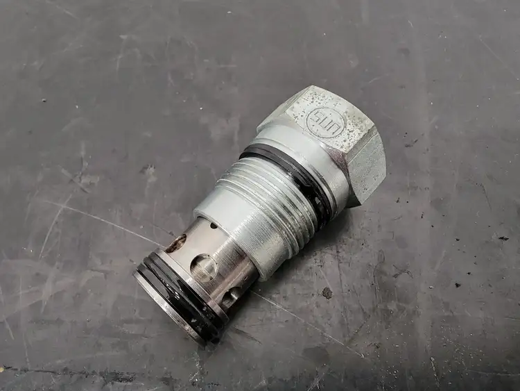 New | in-Stock SUN HYDRAULICS CXFAXAN Valves/Fittings British Columbia CA | Lenmark #258378