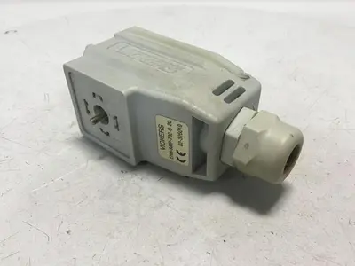 USED VICKERS EHH-AMP-702-D-20
