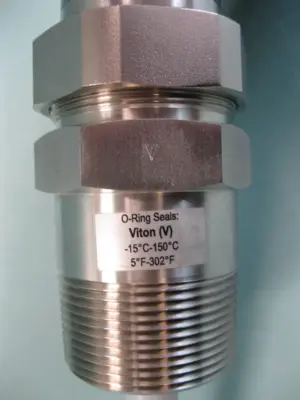 New | in-Stock Rosemount 5302 HA1S8V5AE00407RAE5M1T1 Sensors New Hampshire US | Bitter End Trading #1452790
