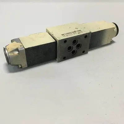 USED REXROTH 4WE6E51AG24N9K4V