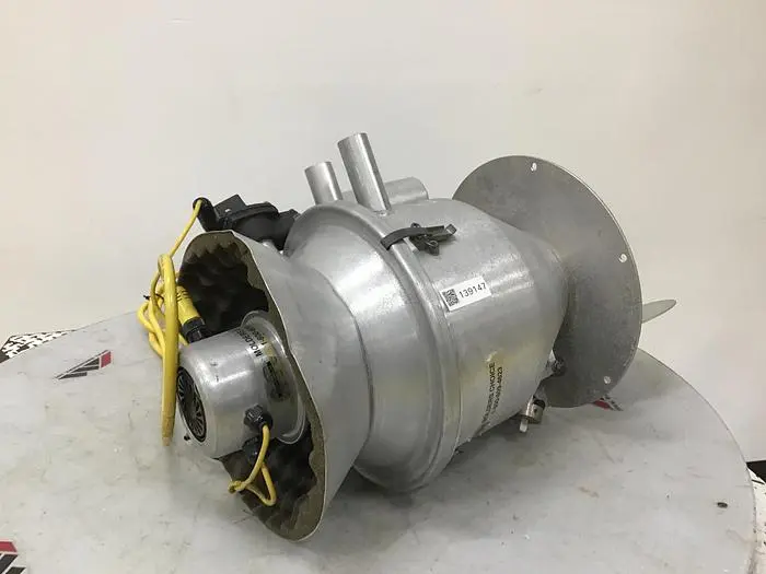 Used MOLDERS CHOICE INC. 22X22 / LD Loaders (Plastic Upstream) Michigan US | Ideal Machinery #696389