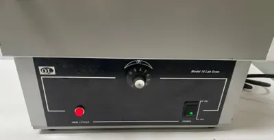 Quincy Lab Model 10GC Oven LABORATORY