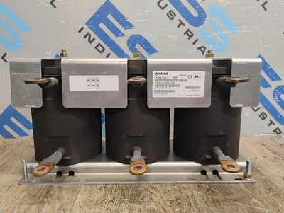 SIEMENS 6SN1111-0AA00-1EA0 Electrical/PLC/Automation | ESS Industrial Equipment Sales (2)