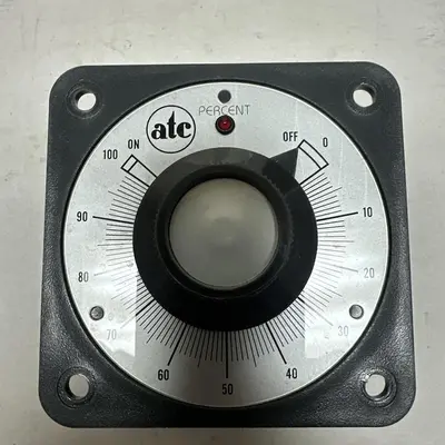 USED ATC TYPE 304