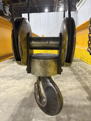 USED KONE A25260