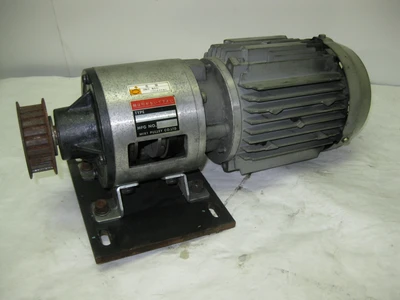 USED MIKI PULLY CO 126-08-4B
