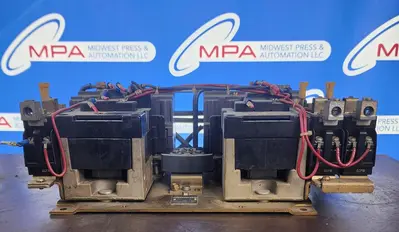 USED ALLEN-BRADLEY 705-DOD103