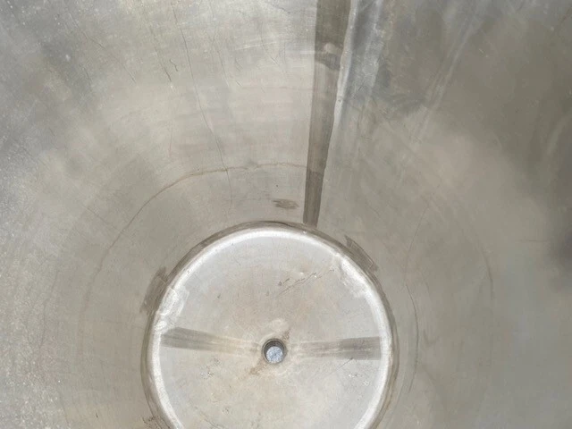 Used _UNKNOWN_ _UNKNOWN_ Jacketed Tanks Tennessee US | Zwirner Equipment #1173048