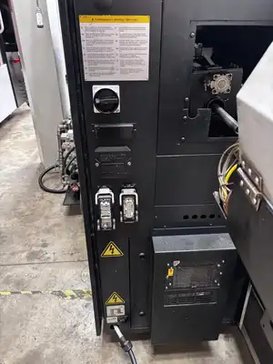 Used 2016 _UNKNOWN_ _UNKNOWN_ Swiss Type Automatic Screw Machines GB | Apex Auctions #1552220