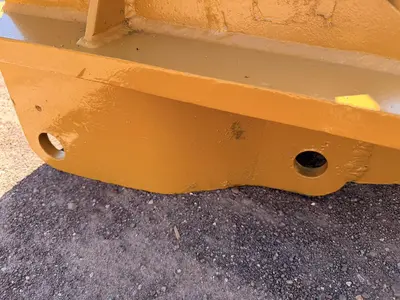 Used AMERICAN COMPACTION _UNKNOWN_ Misc Construction Attachements Utah US | CSS Equipment Sales #1347581